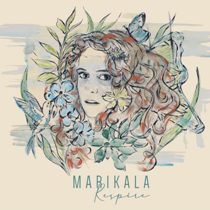 Marikala en concert